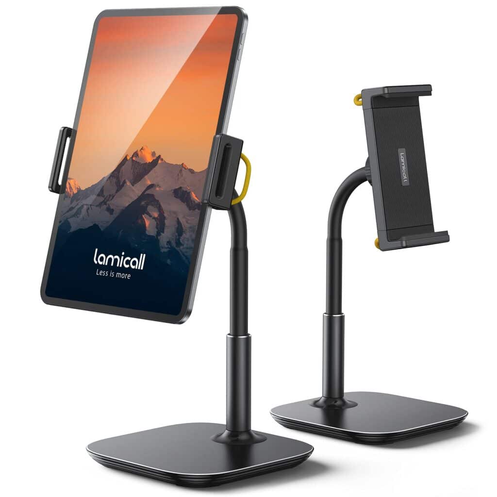 Lamical Tablet Stand